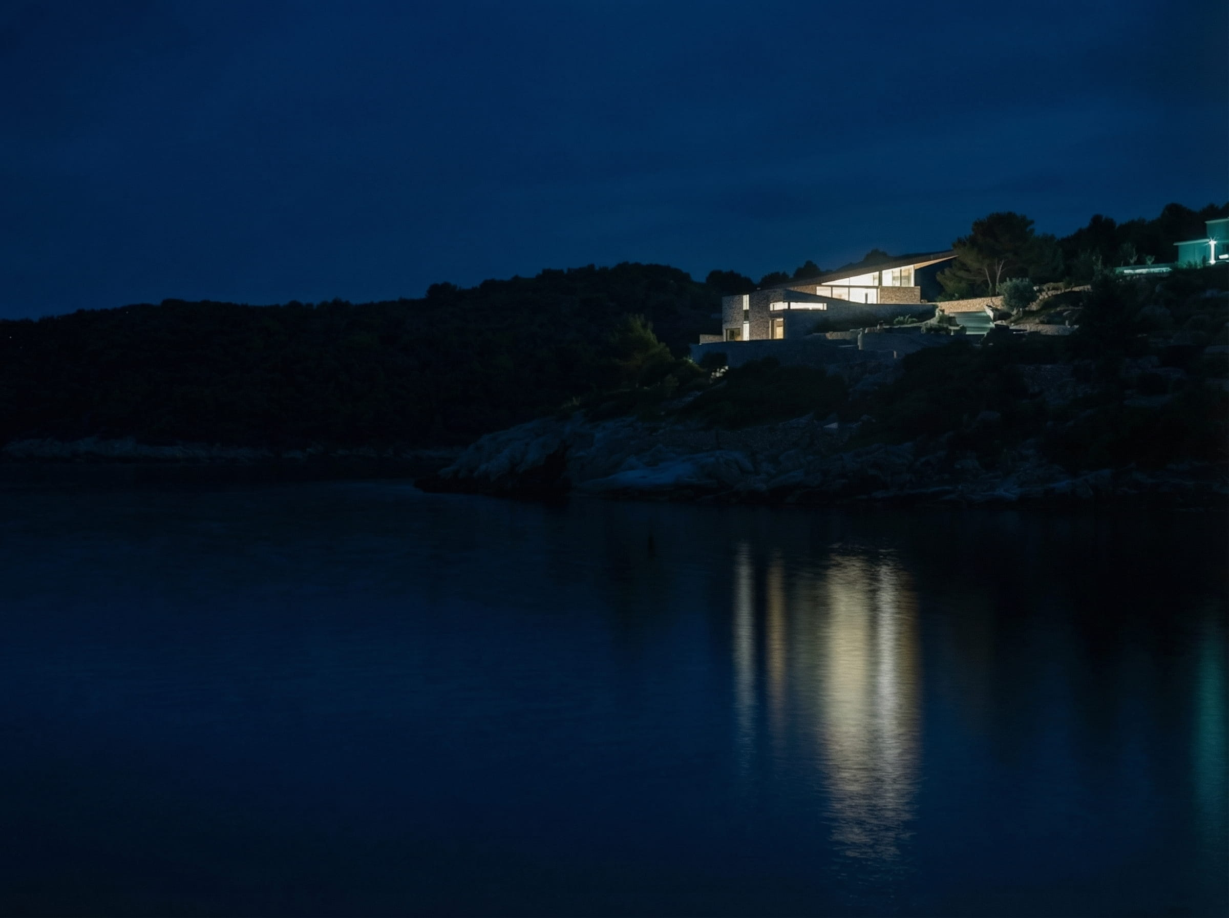 Private Residence, Kea image 12